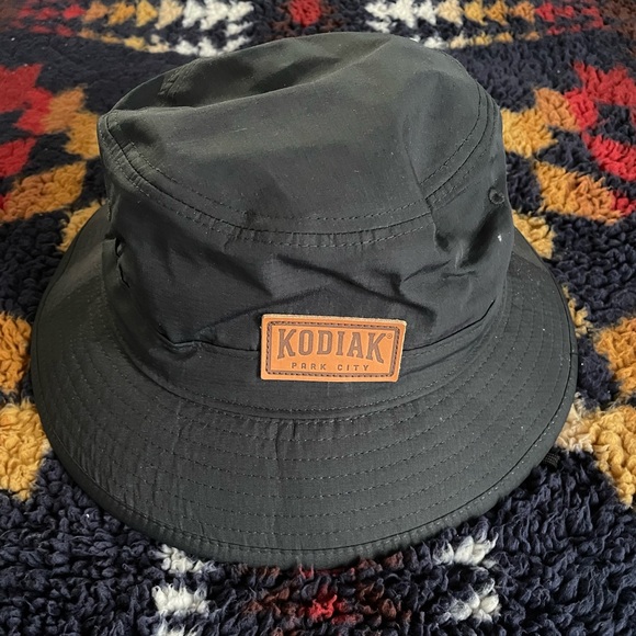 Kodiak Other - KODIAK cakes bucket hat! 🪣